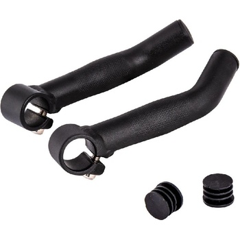 Longus L-Weld