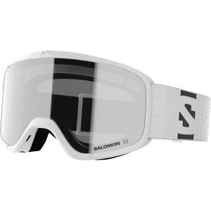 Salomon Ски маска Salomon Aksium 2.0 S Cat. 2 VLT 22% Ski goggles - White - размер One Size (417-4426-0111)