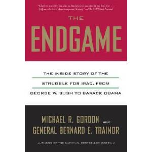The Endgame (ISBN: 9780307388940)