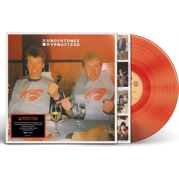 Hawley Richard In This City They Call You Love Limited Coloured Vinyl LP