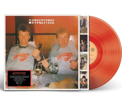 Ochre - Blood and Sun LP
