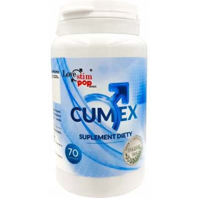 LSTIM POP CUMEX 70 ks