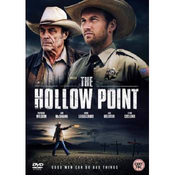 Hollow Point DVD