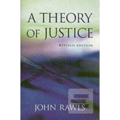 Theory of Justice Rawls John