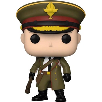 Image 1 of Funko Pop Movies Rebel Moon Atticus Noble 1538 9cm