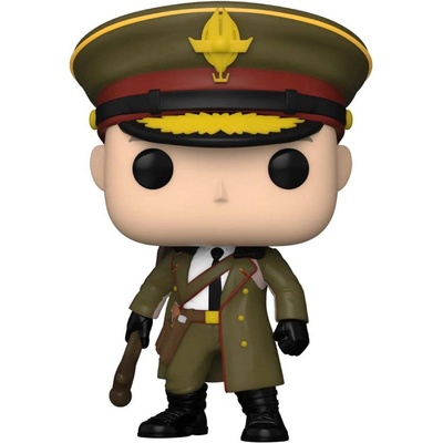 Funko Pop Movies Rebel Moon Atticus Noble 1538 9cm
