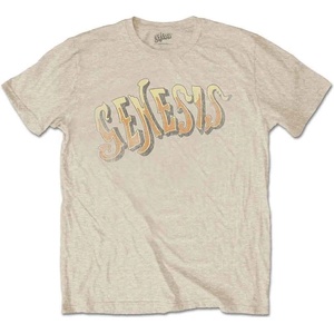 Genesis Vintage Logo - Golden Sand M Риза (GENTS11MS02)
