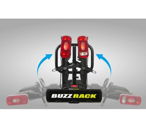 BUZZRACK SCORPION LITE 2