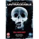 Untraceable DVD