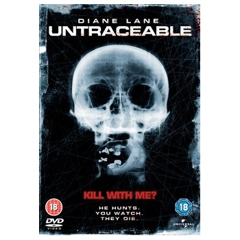 Untraceable DVD