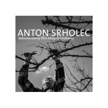 Anton Srholec DVD