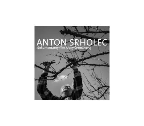 Anton Srholec DVD
