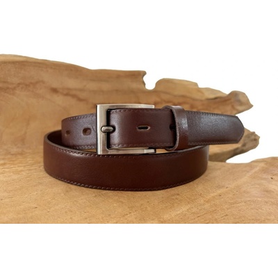 Penny Belts pánský pásek 30-020-506 hnědý