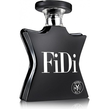 Bond No.9 Fidi EDP 100 ml