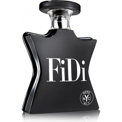 Bond No.9 Fidi EDP 100 ml