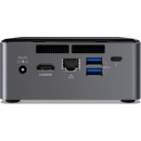 Stolní počítače Intel NUC NUC7i7BNHX1