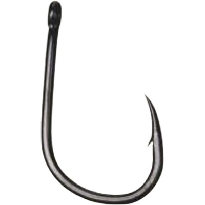 Traper Háček Carp Classic černý chrom Velikost háčku: 6