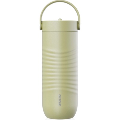 Equa termohrnek Big Cup Metcha 1000 ml zelený