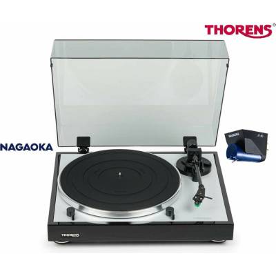 Thorens TD 402 DD + JT-80LB