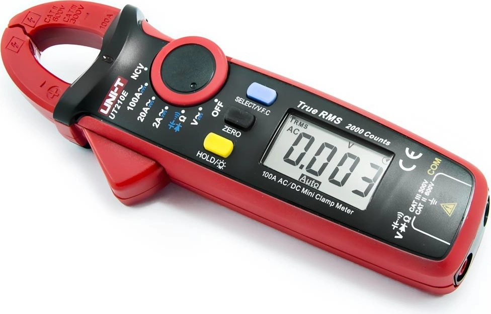 UNI-T UT210E
