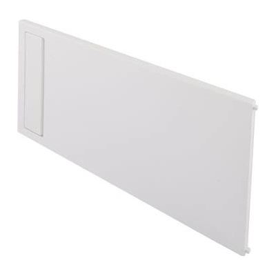 BLUM ZC7Q0P0FS Ambia Line příčka 110 bílá