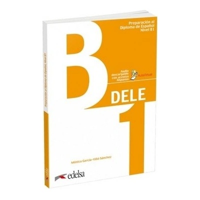 Preparación Diploma DELE B1