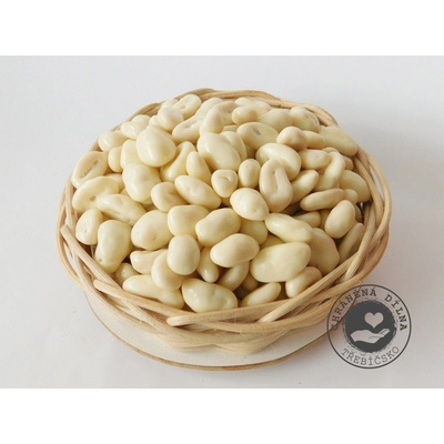 CHD Třebíč Kávové zrno v hořké čokoládě 1 kg