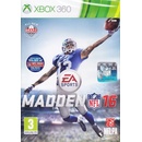 Madden NFL 16