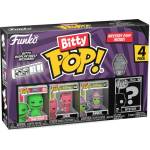 Funko Bitty Pop The Nightmare Before Christmas 30th Oogie Boogie 2.5cm