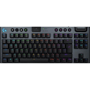 Logitech G915 X Lightspeed TKL (920-012721) Клавиатури