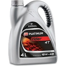 Orlen Oil Platinum RIDER 4T 10W-40 1 l