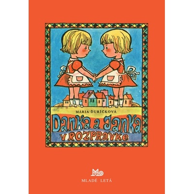 Danka a Janka v rozprávke