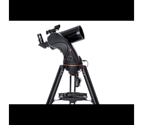 Celestron AstroFi 102 mm 22202