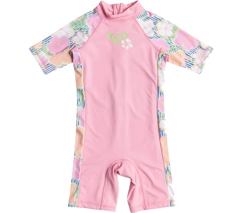 Roxy Tiny Flower Springsuit