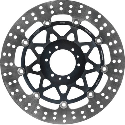 TRW ZF přední brzdový kotouč HONDA CBR 600 99-00, VFR 800 02-13, CBR 900 RR 92-93, XL 1000 V 99-13, F6C 97-03, GL 1800 01-16 | Zboží Auto