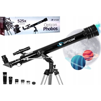 Opticon Phobos 60F700
