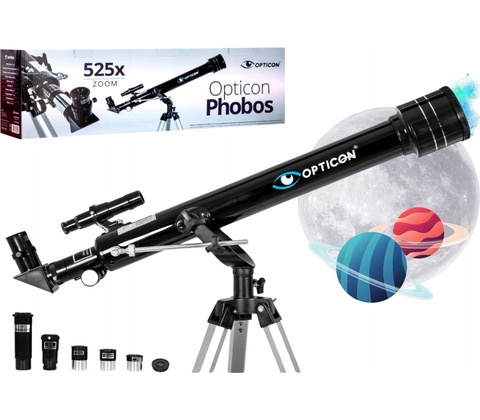 Opticon Phobos 60F700
