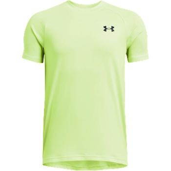 Under Armour Тениска Under Armour UA Tech 2.0 SS 1363284-304 Размер YXL