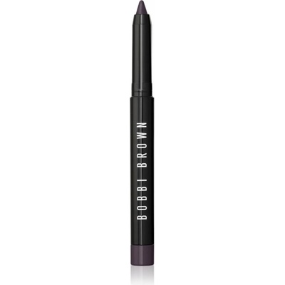 Bobbi Brown Long-Wear Cream Liner Stick dlouhotrvající oční linky Aubergine 1,1 g