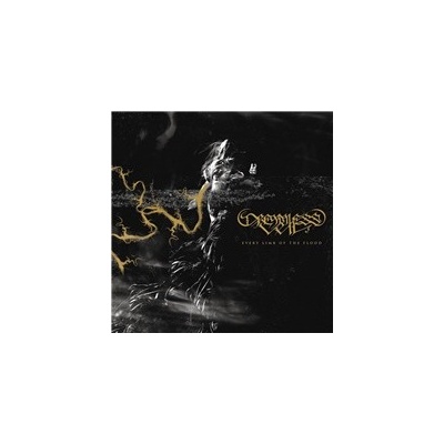 Dreamless veil every limb of the flood 1 CD
