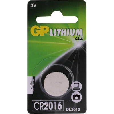 GP CR2016 1ks 1042201611