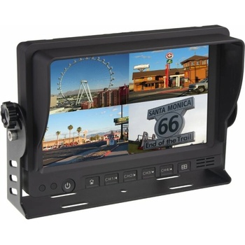 Stualarm SVS702QAHD