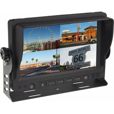 Stualarm SVS702QAHD