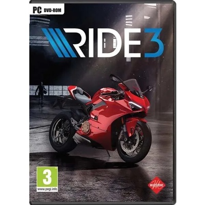 Milestone Ride 3 (PC)