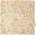 Cotton Hug Бебешка памучна пелена Cotton Hug - Зайче, 120 х 120 cm (CH083)