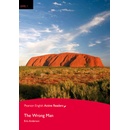 The Wrong Man - Kris Anderson