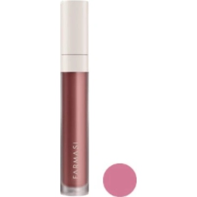 Farmasi Tekutá matná rtěnka 15 baby doll 4 ml