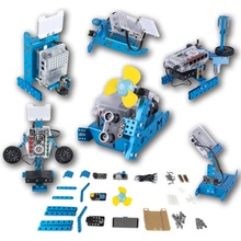 Makeblock Education Kreativní Add-on Pack pro mBot & mBot Ranger - I MAK259