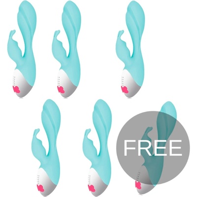 HAPPY LOKY MIKI RABBIT