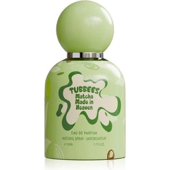 Grandeur Tubbees - Matcha Made in Heaven EDP 50 ml